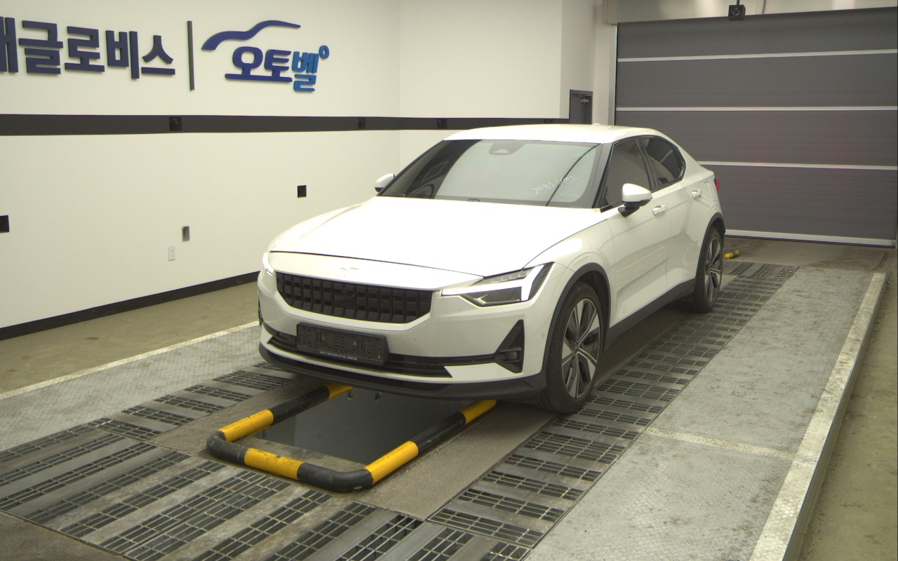 2023 - polestar long range