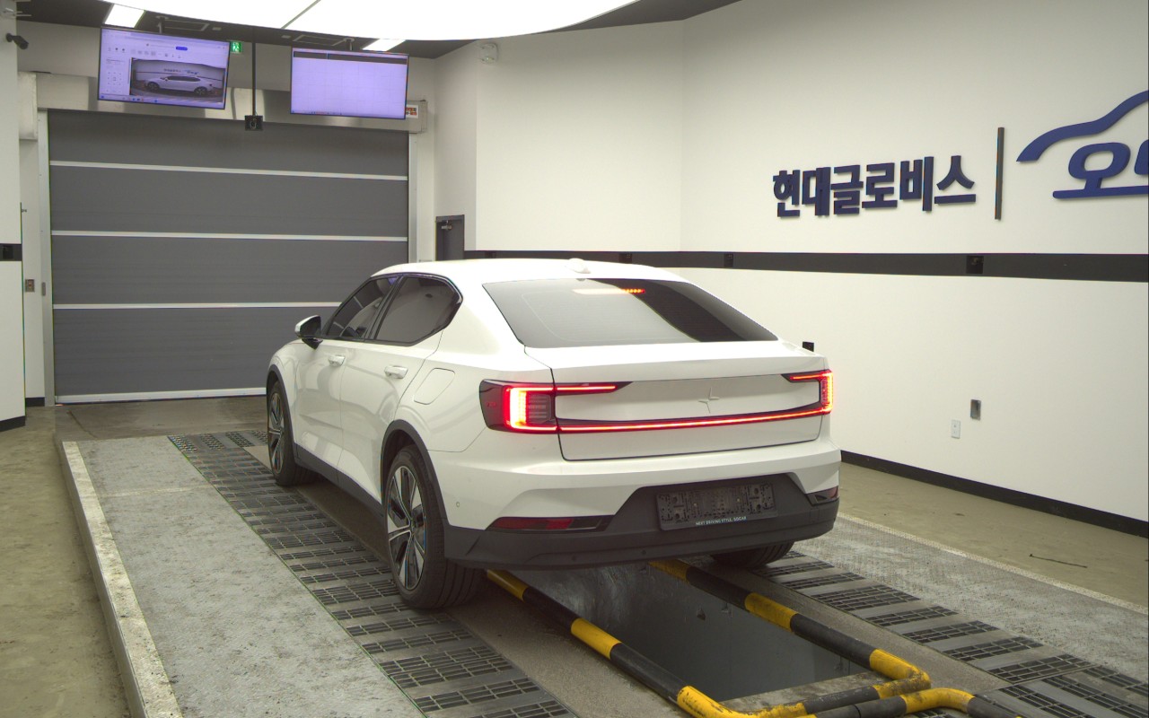 2023 - polestar long range