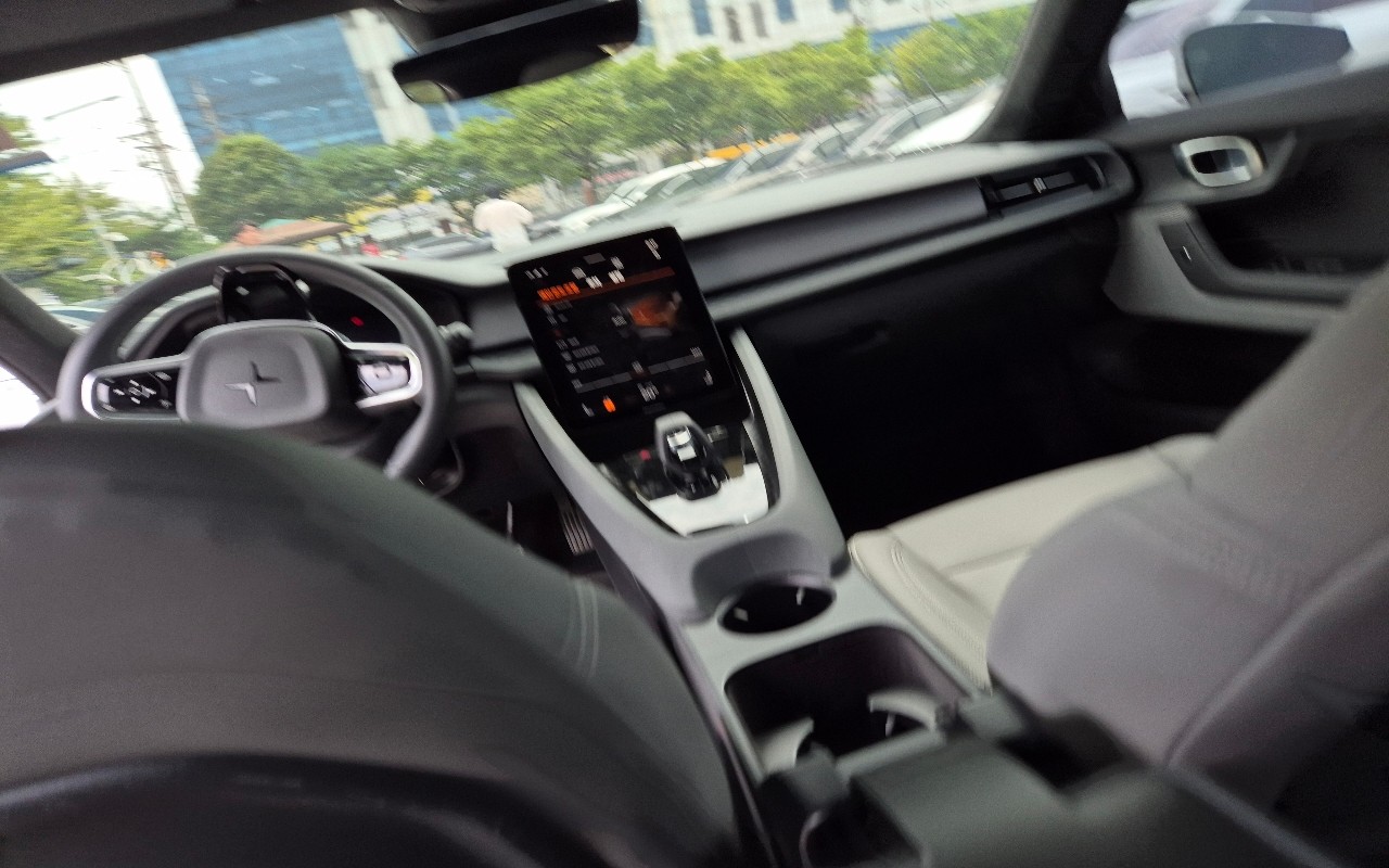 2023 - polestar long range