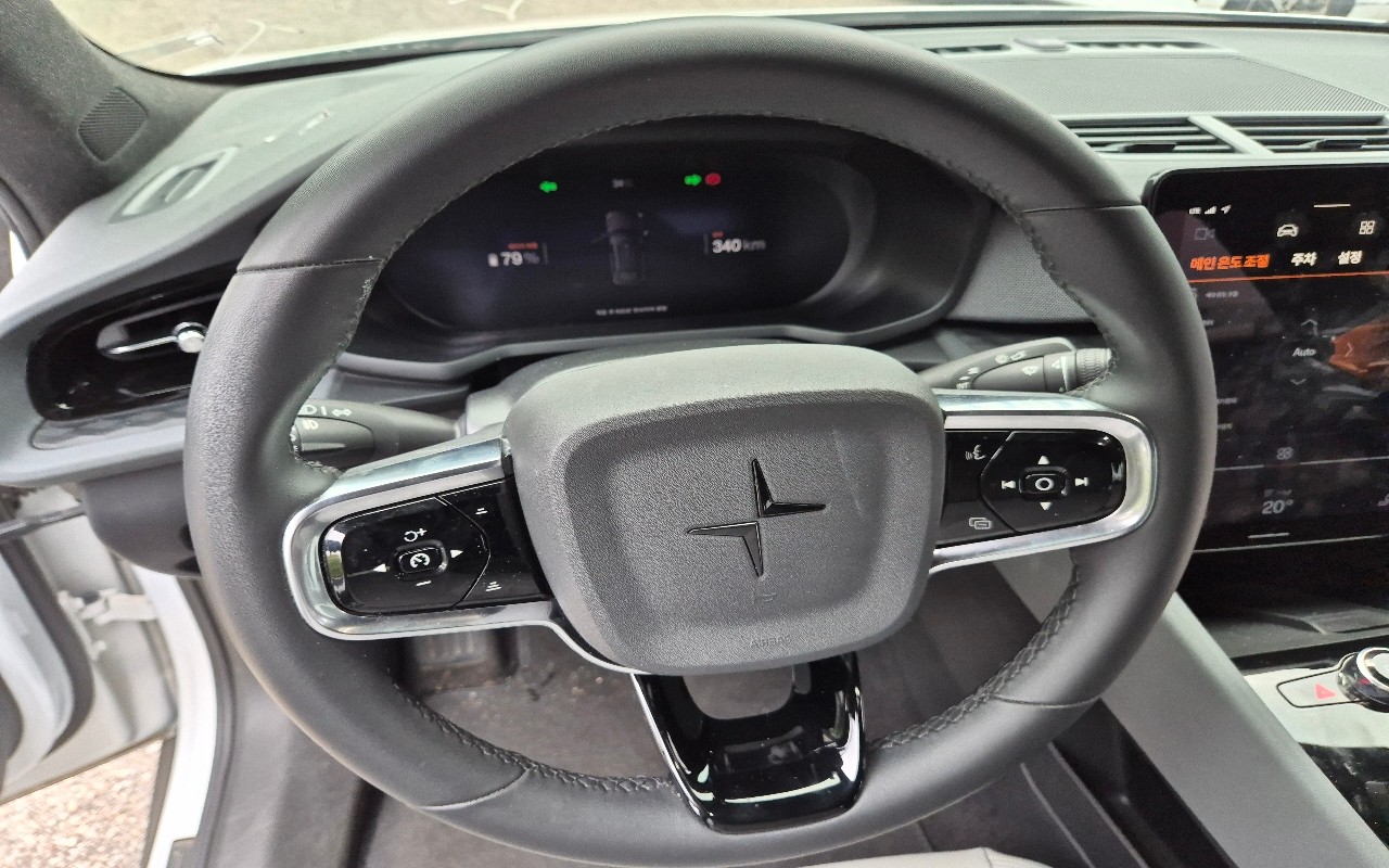 2023 - polestar long range