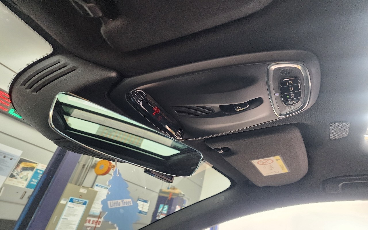 2021 - volvo xc60