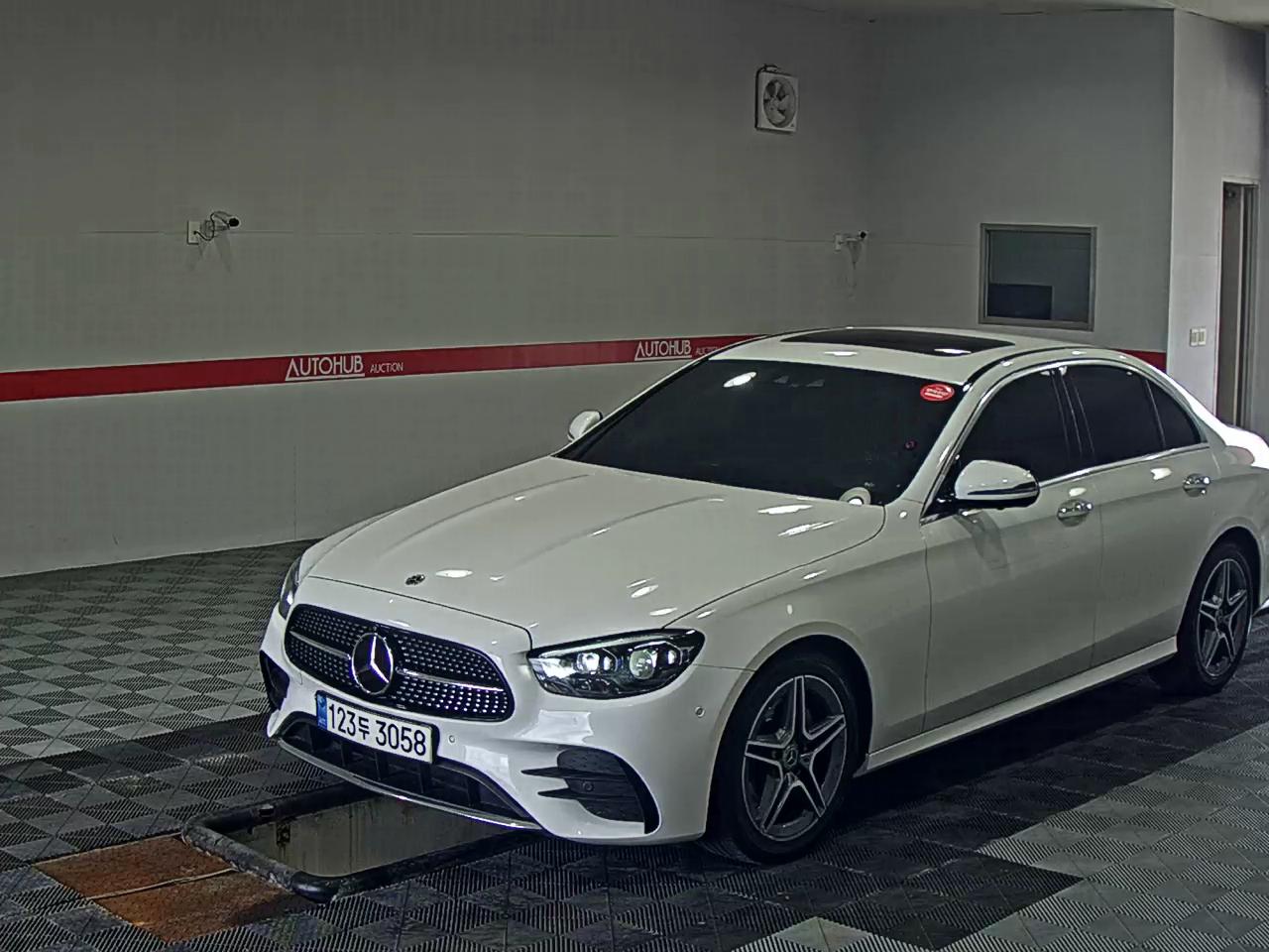2023 - mercedes-benz e250