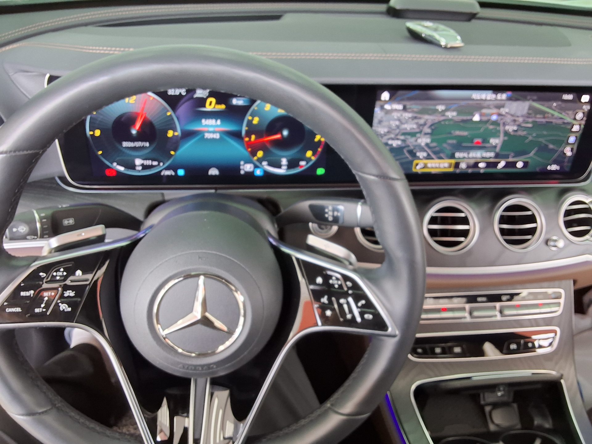 2023 - mercedes-benz e250