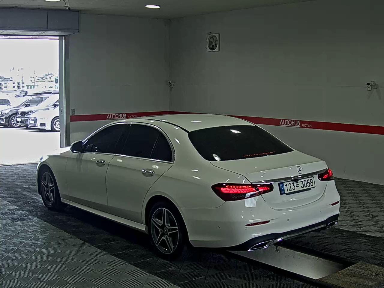 2023 - mercedes-benz e250