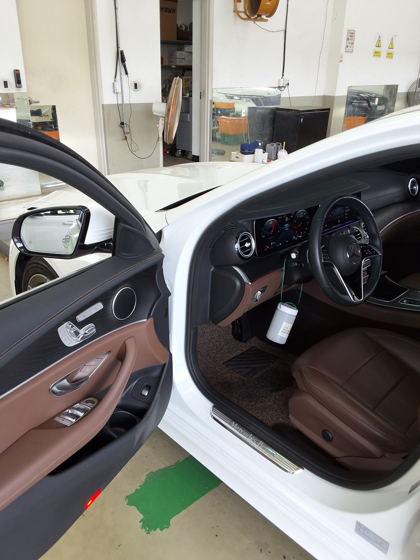 2023 - mercedes-benz e250