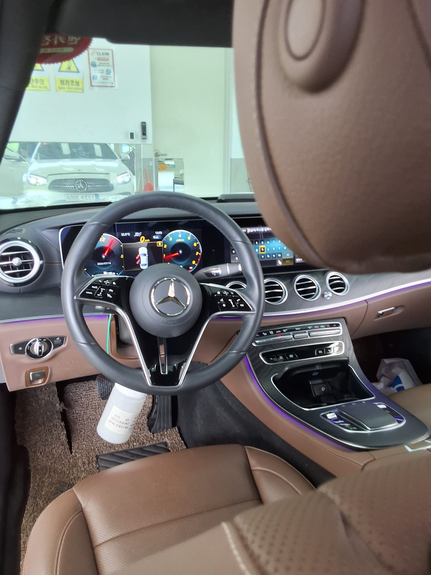 2023 - mercedes-benz e250