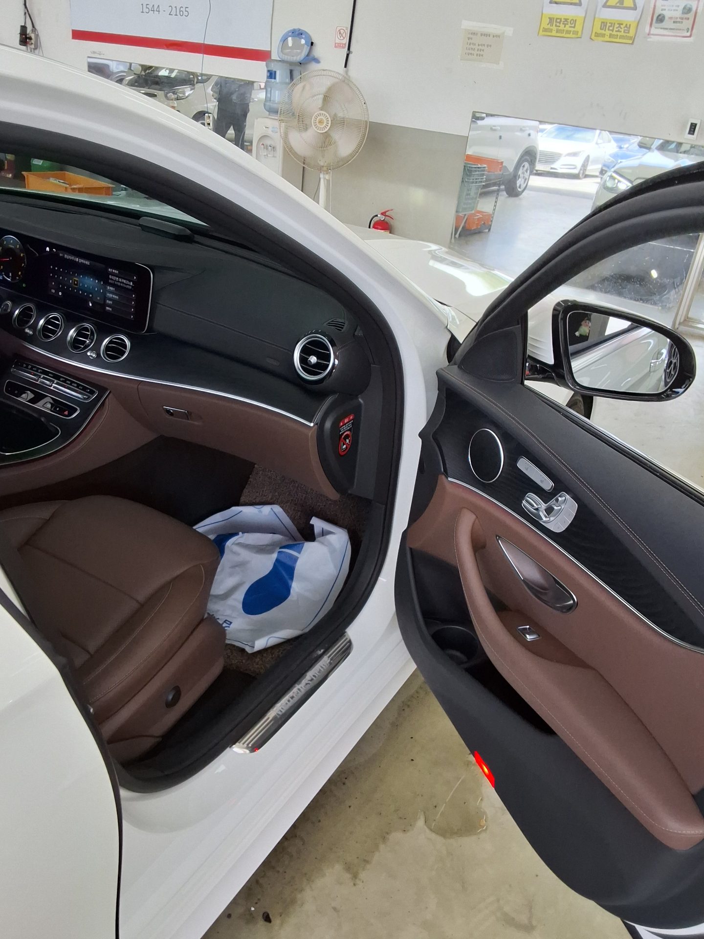 2023 - mercedes-benz e250