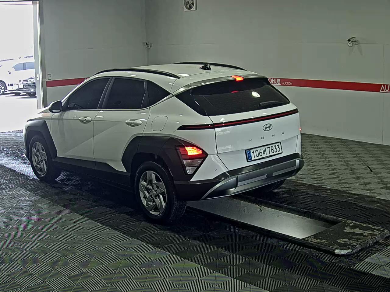 هيونداي Kona 2023 — صورة 2