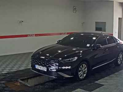KIA K8 GDI LITE