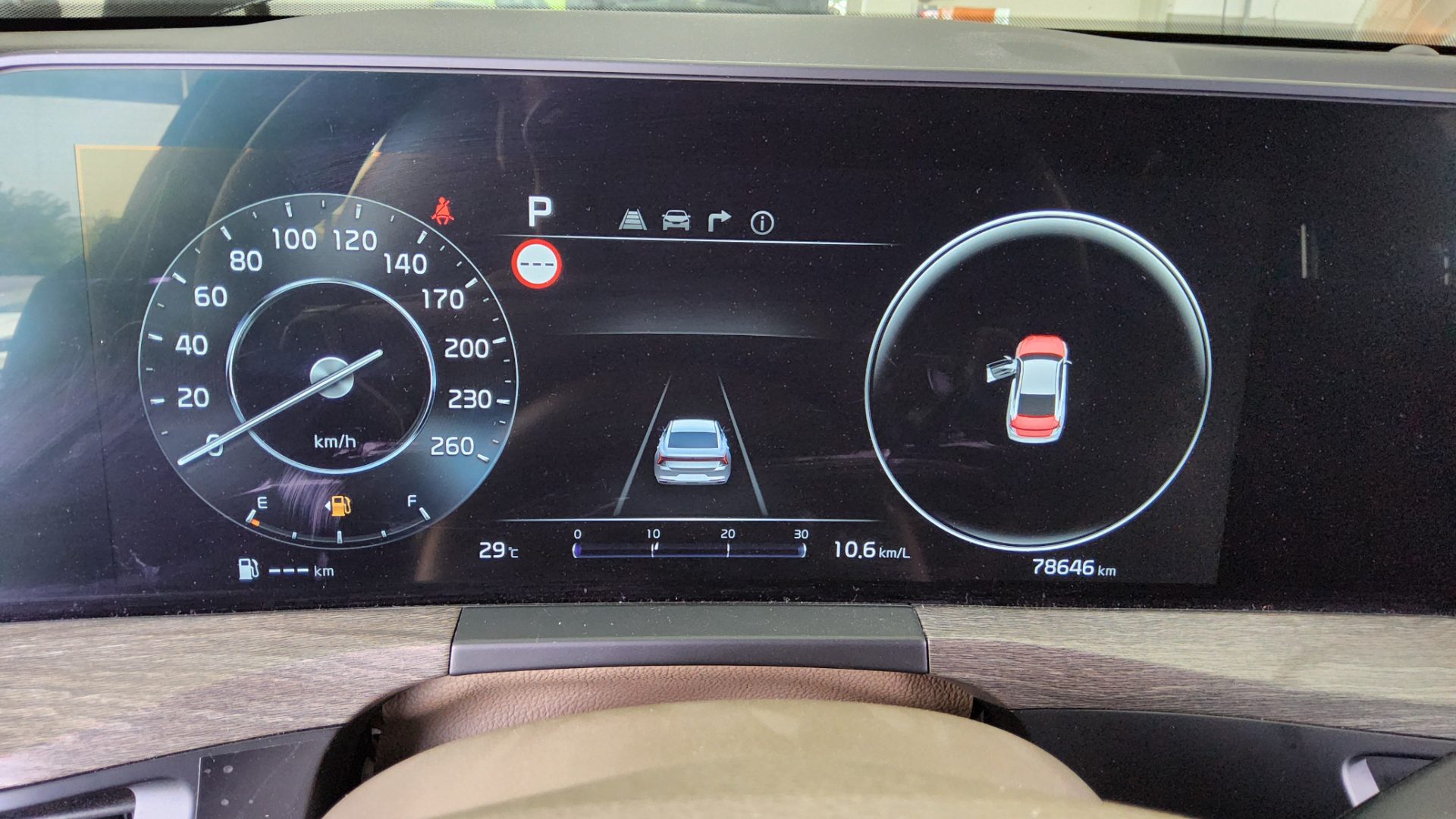 2022 - kia k8
