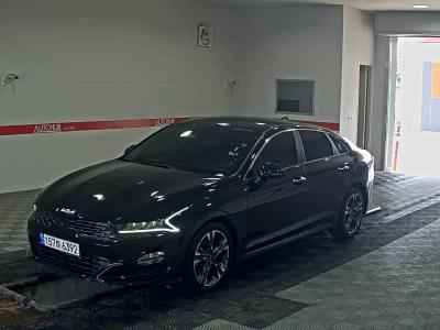 KIA K5 (DL3)