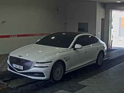 GENESIS G80 BASE MODEL