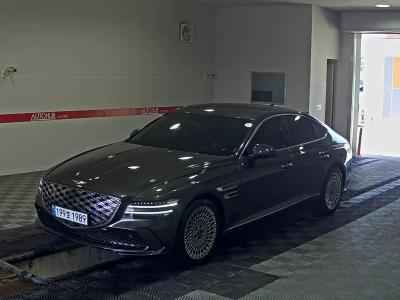 GENESIS G80 BASE MODEL