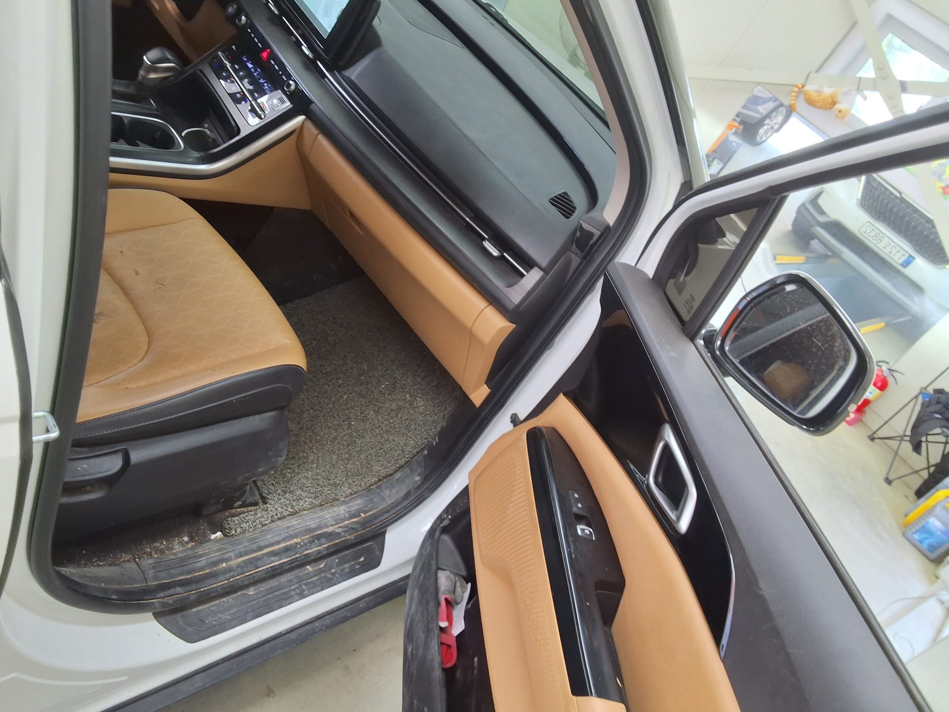 2023 - kia carnival