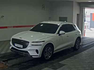 GENESIS GV70 BASE MODEL