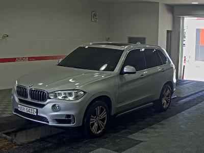 BMW X5 (3RD GEN) 30d xDrive