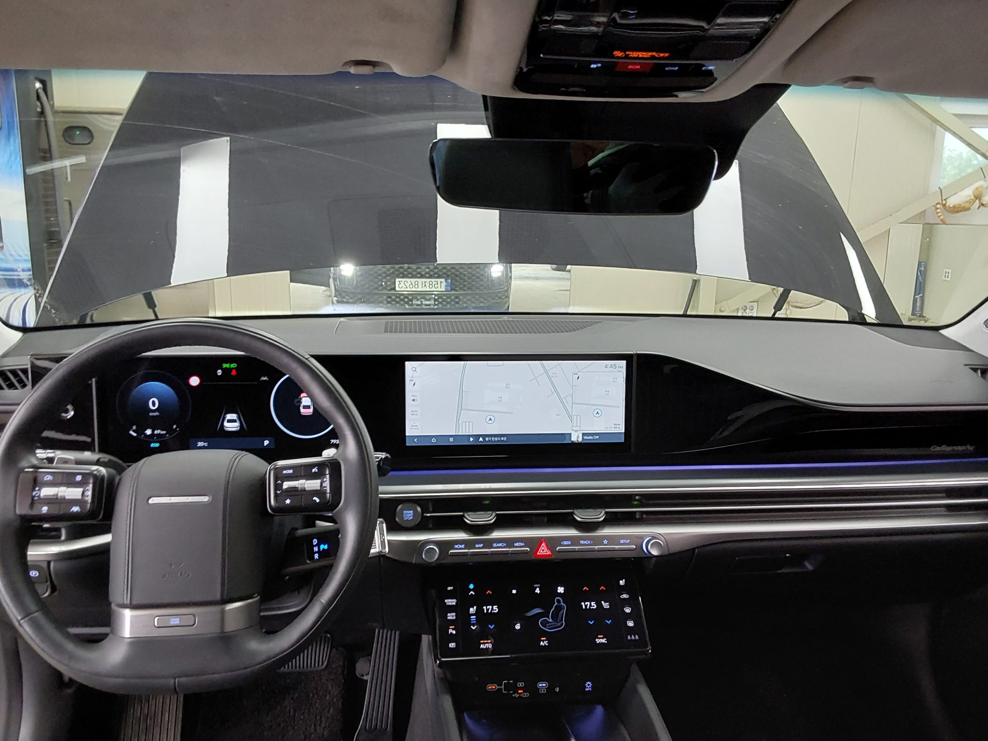 2023 - hyundai grandeur