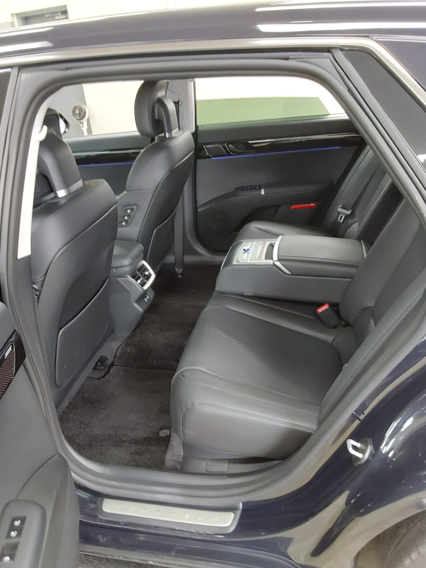2023 - hyundai grandeur