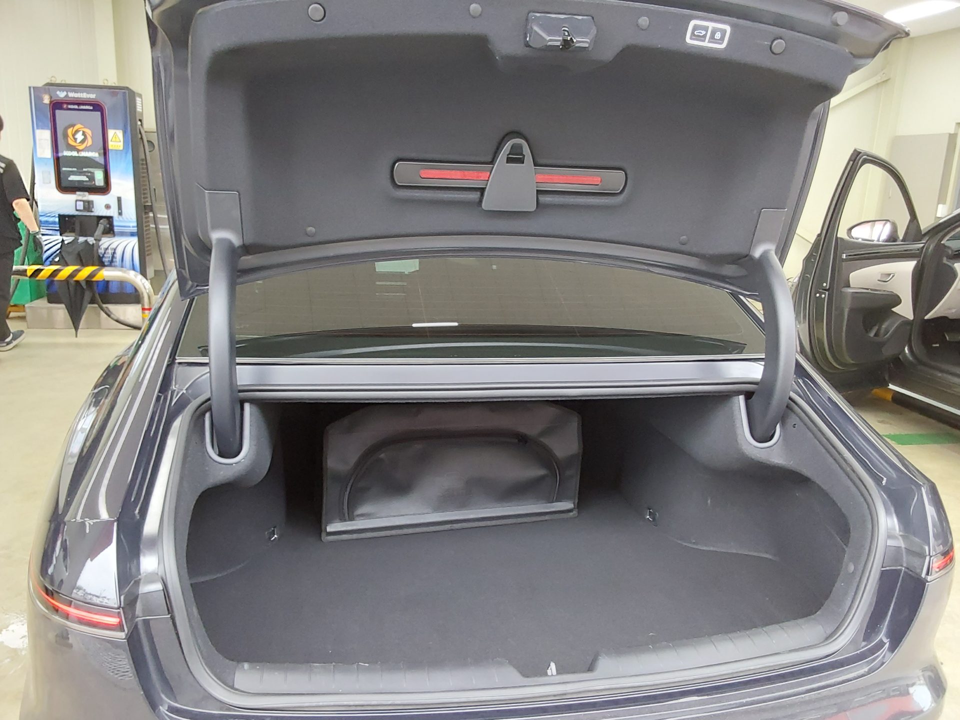 2023 - hyundai grandeur