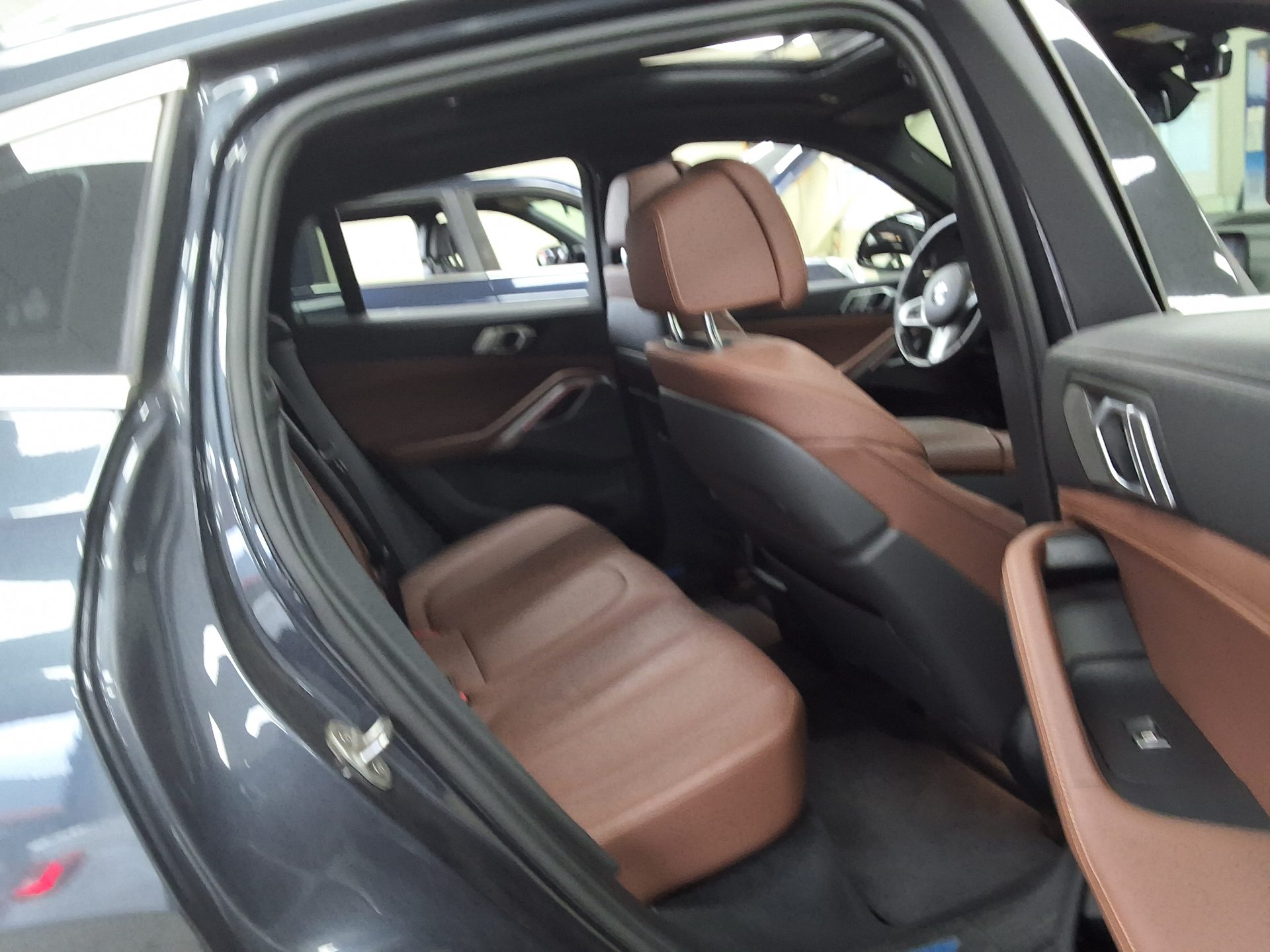 2020 - bmw x6