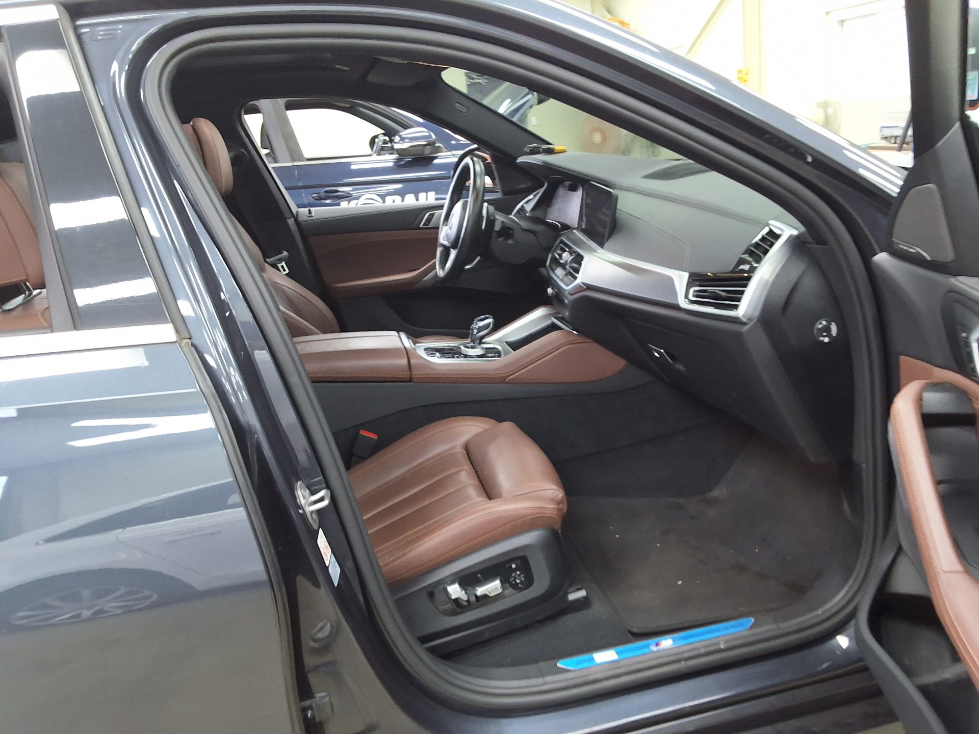 2020 - bmw x6