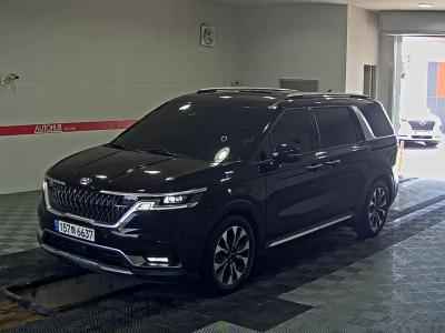 KIA CARNIVAL (KA4)
