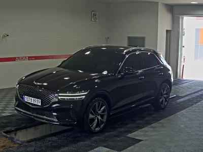 GENESIS GV70 BASE MODEL
