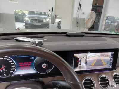 مرسيدس بنز E Class (5Th Gen) E300 4Matic إكسكلوسيف 2020 4MATIC إكسكلوسيف