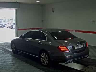 مرسيدس بنز E Class (5Th Gen) E300 4Matic إكسكلوسيف 2020 4MATIC إكسكلوسيف