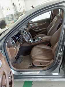 مرسيدس بنز E Class (5Th Gen) E300 4Matic إكسكلوسيف 2020 4MATIC إكسكلوسيف