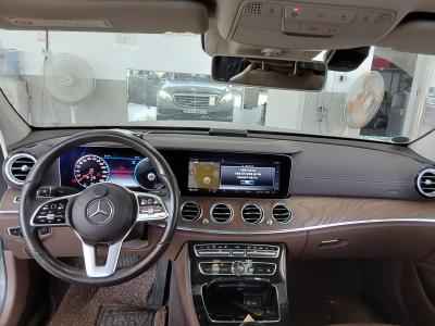 مرسيدس بنز E Class (5Th Gen) E300 4Matic إكسكلوسيف 2020 4MATIC إكسكلوسيف