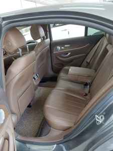 مرسيدس بنز E Class (5Th Gen) E300 4Matic إكسكلوسيف 2020 4MATIC إكسكلوسيف