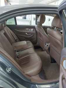 مرسيدس بنز E Class (5Th Gen) E300 4Matic إكسكلوسيف 2020 4MATIC إكسكلوسيف