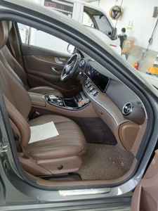 مرسيدس بنز E Class (5Th Gen) E300 4Matic إكسكلوسيف 2020 4MATIC إكسكلوسيف