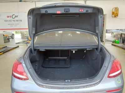 مرسيدس بنز E Class (5Th Gen) E300 4Matic إكسكلوسيف 2020 4MATIC إكسكلوسيف