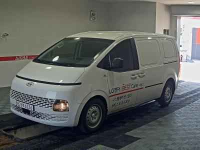 HYUNDAI STARIA CARGO