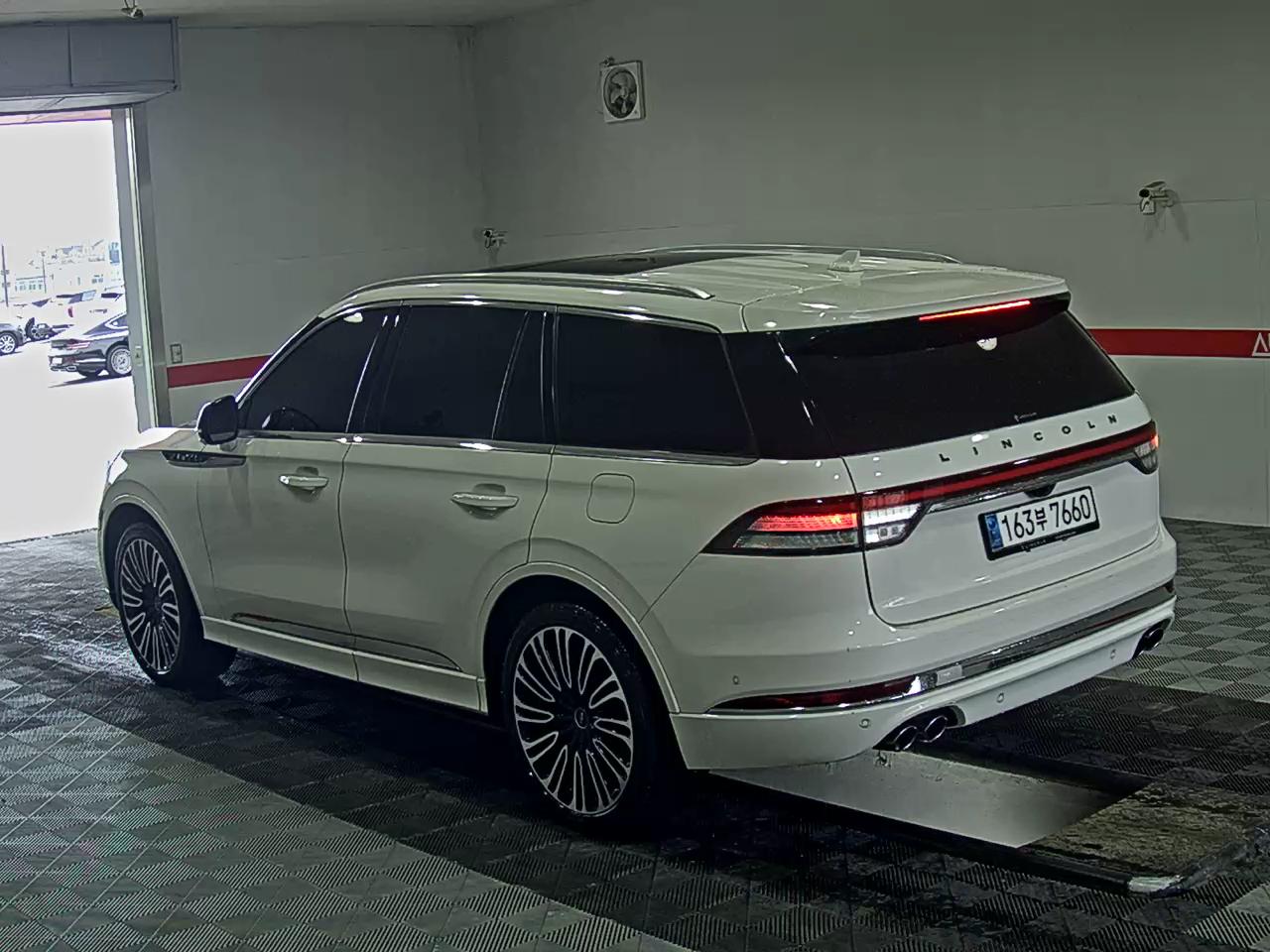 Lincoln Lincoln 2023 — صورة 2