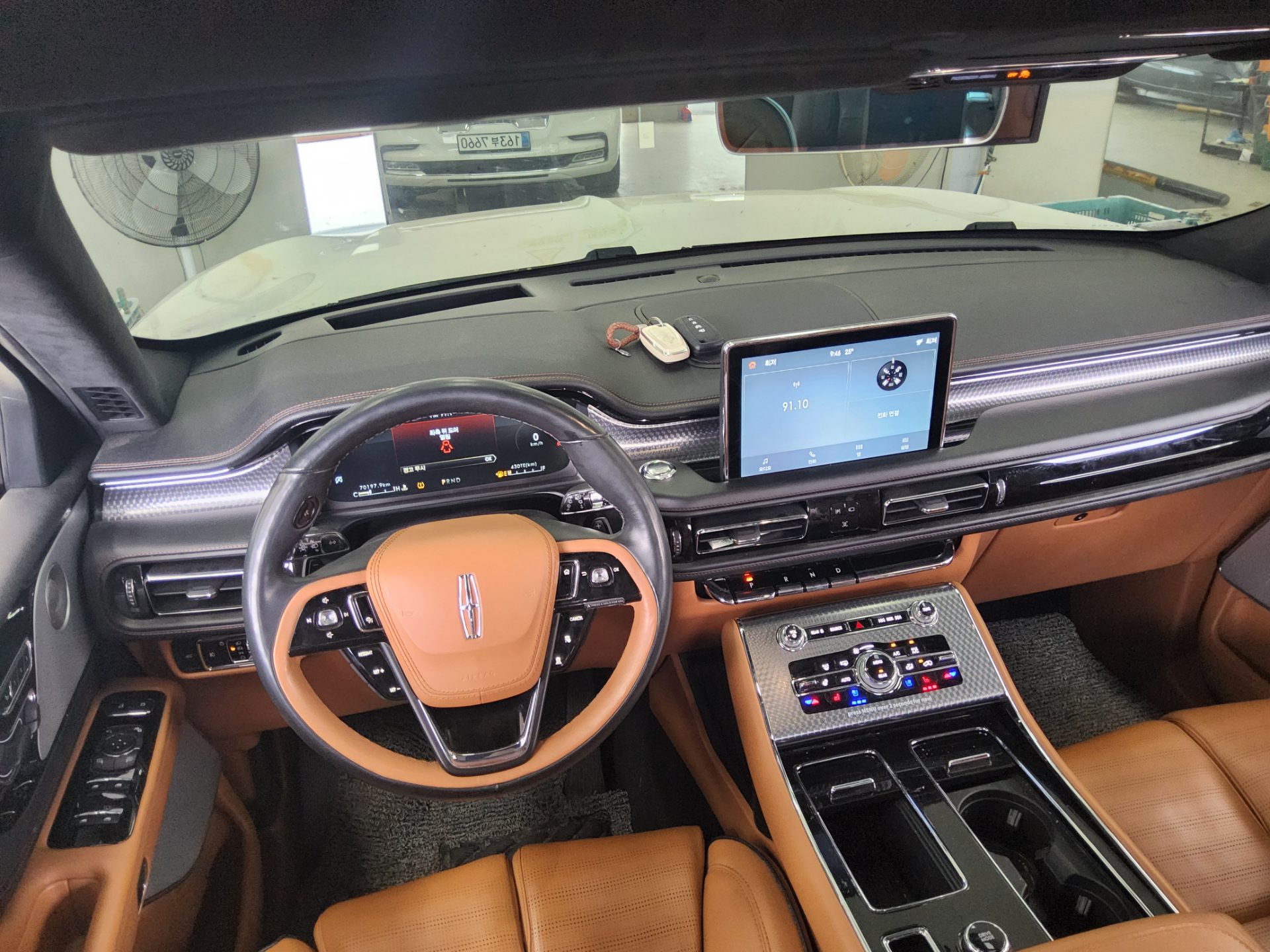 Lincoln Lincoln 2023 — صورة 4