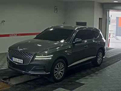 GENESIS GV80 BASE MODEL
