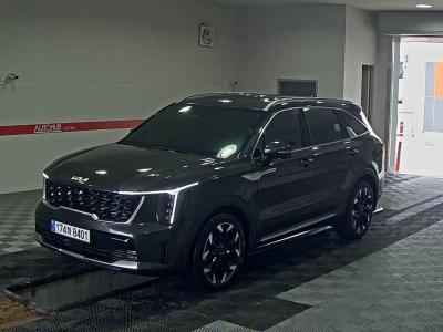 KIA SORENTO (MQ4)
