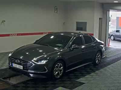 HYUNDAI SONATA (DN8) FAMILY
