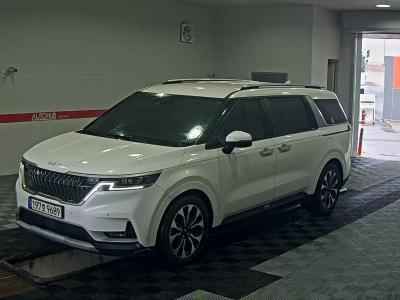 KIA CARNIVAL (KA4)