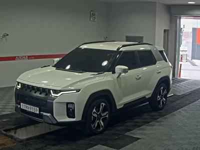 KG MOBILITY (SSANGYONG)