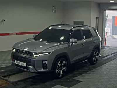 KG MOBILITY (SSANGYONG)