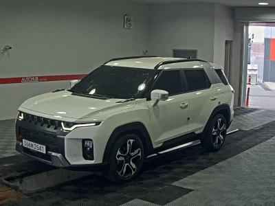 كي جي موبيليتي Mobility (Ssangyong) 2026