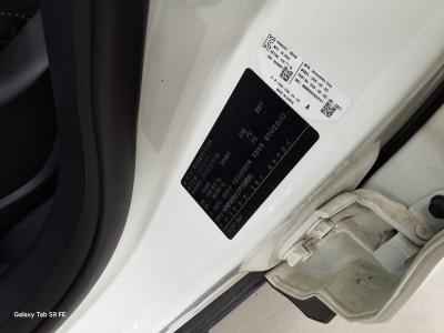 كي جي موبيليتي Mobility (Ssangyong) 2026