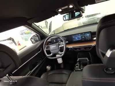 كي جي موبيليتي Mobility (Ssangyong) 2026