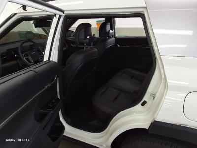 كي جي موبيليتي Mobility (Ssangyong) 2026