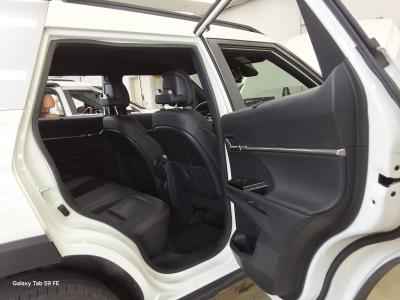 كي جي موبيليتي Mobility (Ssangyong) 2026