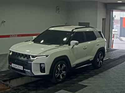 KG MOBILITY (SSANGYONG)